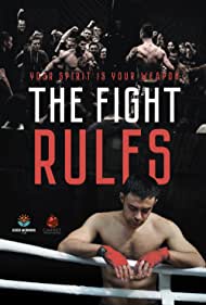 The Fight Rules 2017 in Hindi dubb HdRip